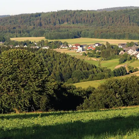 14 In Holiday home *