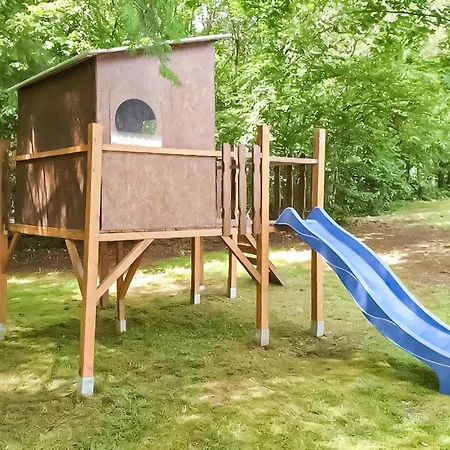 Holiday home 14 In Thalfang