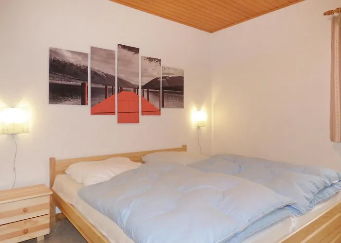 14 In Дом отдыха Thalfang