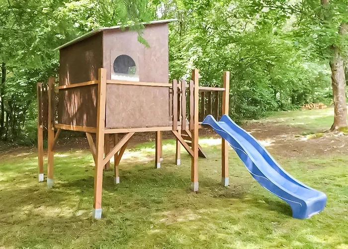 Дом отдыха 14 In Thalfang