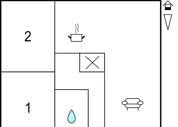 14 In Дом отдыха *